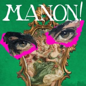 Heartbeat Opera Will Present MANON! This Winter
