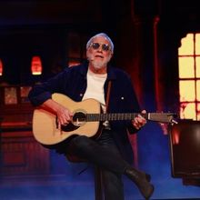 Yusuf/Cat Stevens Postpones North American Tour Dates