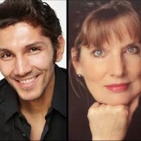 A Reading Of Richard Alleman's ADRIFT To Benefit NYC's Actors In Need