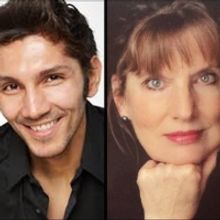 A Reading Of Richard Alleman's ADRIFT To Benefit NYC's Actors In Need