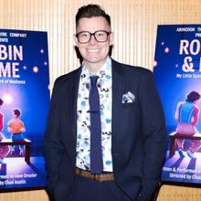 Chad Austin Named Abingdon Theatre Company's First Producing Artistic Director