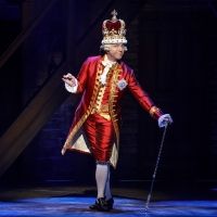 HAMILTON, ANASTASIA and More Will Land in Edmonton for Broadway Across Canada…