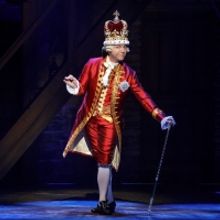 HAMILTON, ANASTASIA and More Will Land in Edmonton for Broadway Across Canada 2020-20