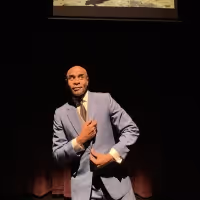THE NEVER TOO LATE SHOW Starring Don Reed Extended at The Marsh Berkeley