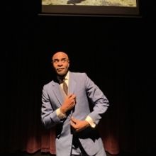 THE NEVER TOO LATE SHOW Starring Don Reed Extended at The Marsh Berkeley