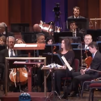 VIDEO: National Symphony Orchestra Performs John Ireland's 'Epic March'