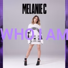 Melanie C Releases New Single And Music Video 'Who I Am'