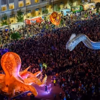 KeyBank Rochester Fringe Festival Is On, Reimagined For 2020
