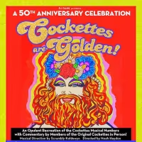DJ Dank Presents… COCKETTES ARE GOLDEN!