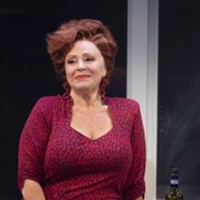Harriet Thorpe Talks SLEEPLESS at Troubadour Wembley Park Theatre