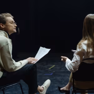 How to Get an Acting Agent