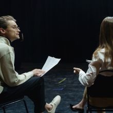 How to Get an Acting Agent