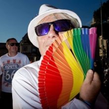 Review: LETTERA A UN GIOVANE AMICO al TEATRO OFF/OFF