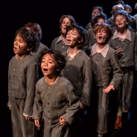 BWW Review: OLIVER! at Marriott Theatre