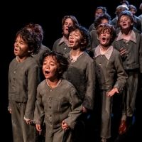 BWW Review: OLIVER! at Marriott Theatre Photo