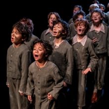 BWW Review: OLIVER! at Marriott Theatre