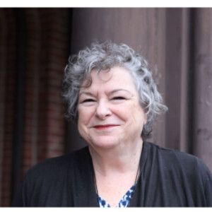 Jessica Nash to Become Flushing Town Hall's Next Executive Director