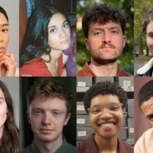 Eight Playwrights Join INSPIRE at Hampstead Theatre