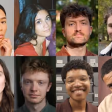 Eight Playwrights Join INSPIRE at Hampstead Theatre