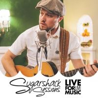 Ryan Montbleau Performs 'Songbird' In New Sugarshack Music Channel Video