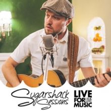 Ryan Montbleau Performs 'Songbird' In New Sugarshack Music Channel Video