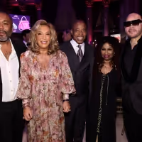 Gabrielle's Angel Foundation Raises $2.8 Million At Angel Ball