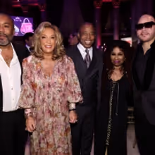 Gabrielle's Angel Foundation Raises $2.8 Million At Angel Ball