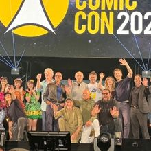 特集：来日スター11名勢揃い！大阪コミコン2024 グランドフィナ