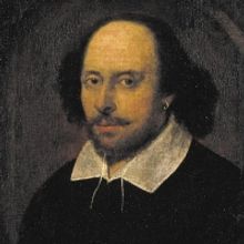 Is There Pressure to be as Productive as Shakespeare During Self-Isolation and Social