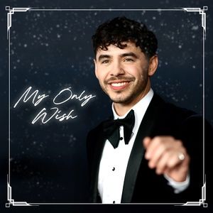 Listen: David Archuleta Releases 'My Only Wish' Holiday EP
