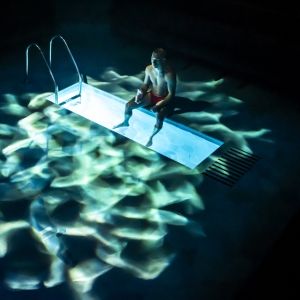 Review: RED SPEEDO, Orange Tree Theatre