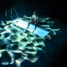 Review: RED SPEEDO, Orange Tree Theatre