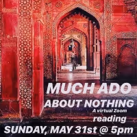 Kuhoo Verma, Aneesh Sheth, Gopal Divan and More Set For All-South Asian ​MUCH ADO…