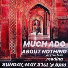 Kuhoo Verma, Aneesh Sheth, Gopal Divan and More Set For All-South Asian ​MUCH ADO A