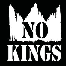 MASQUERADE Star Francisco Javier González Performs 'No Kings' Anthem