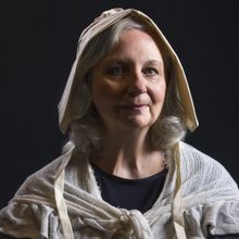 NELL'S PLAGUE Play Reading To Be Presented At Frigid NYC DAYS OF THE DEAD Festival