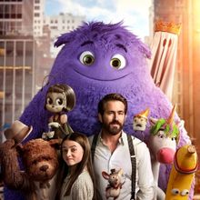 IF Debuts on Digital in June With Physical Release Coming in August