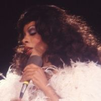 Donna Summer Documentary to Premiere on HBO in May