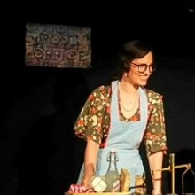 VILLAGE WOOING Will Be Performed as Part of the Camden Fringe Festival at Etcetera Th