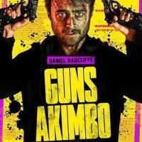 VIDEO: Watch the Official Trailer for GUNS AKIMBO, Starring Daniel Radcliffe