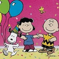 ABC to Air HAPPY NEW YEAR, CHARLIE BROWN on December 26
