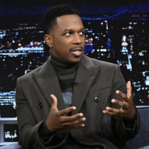 Video: Leslie Odom Jr. Shares His Daughter's Reaction to PURLIE VICTORIOUS on FALLON