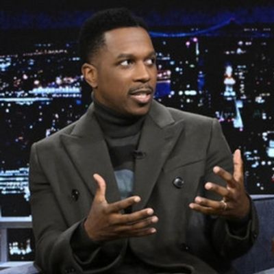 Video: Leslie Odom Jr. Shares His Daughter's Reaction to PURLIE VICTORIOUS on FALLON