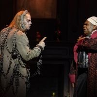 A CHRISTMAS CAROL Company Selects D.C.'s Bright Beginnings As Recipient Of 2019…