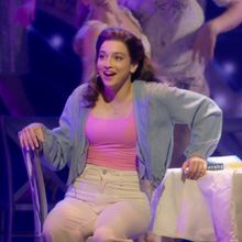 Video: COME FALL IN LOVE- THE DDLJ MUSICAL First Look