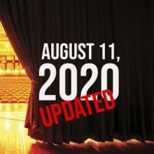 Virtual Theatre Today: Tuesday, August 11- with John Cariani, Teal Wicks and More!