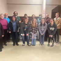 The Monmouth Community Players Announce Cast of SHE KILLS MONSTERS
