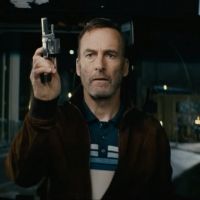 VIDEO: Bob Odenkirk Talks About Becoming an Action Star on JIMMY KIMMEL LIVE!