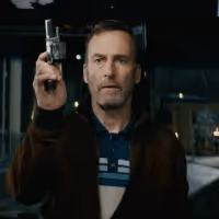 VIDEO: Bob Odenkirk Talks About Becoming an Action Star on JIMMY KIMMEL LIVE! Video