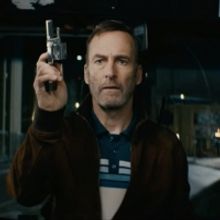 VIDEO: Bob Odenkirk Talks About Becoming an Action Star on JIMMY KIMMEL LIVE!